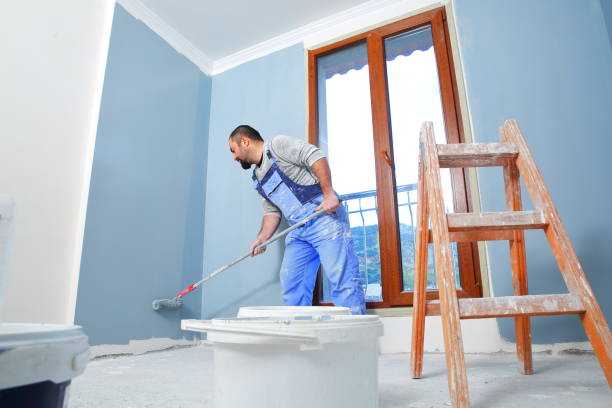 Best Mold Prevention Services  in Hamilton, MT