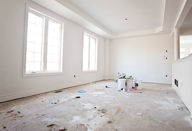 Best Mold Removal for HVAC Installations  in Hamilton, MT